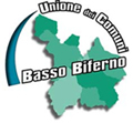 unione comuni basso biferno