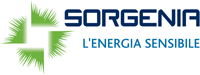 logo sorgenia