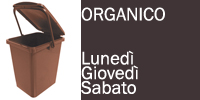 umido organico