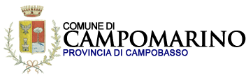Comune di Campomarino - Provincia di Campobasso