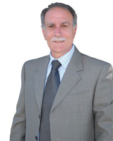 Il presidente del consiglio comunale